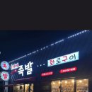 먹을만한 족발 이미지