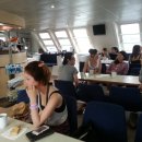 오션스프리트 Ocean Spirit Cruises 그레이트베리어리프 스노클링, 체험다이빙투어 이미지