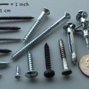 패스너(Fastener) 또는 패스닝(fastening) 이미지