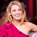 The most beautiful actress in the world : Blake Lively 이미지