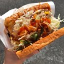 신창토스트 이미지