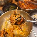 동대구식품 | 대구 신세계백화점 맛집, 용호동낙지 신세계동대구점 매운 낙지볶음 후기
