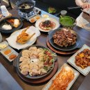 와우족발통닭 이미지