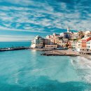 산토리니 이미지