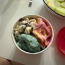 돈까스남 | 중간이 되어가고 있어, 극단이었는데,