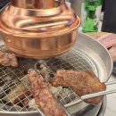 마장동 고기집 광주 운남점 한우 내 돈 내산 후기