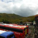 화엄사 주차장 이미지