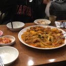 도담찜닭탄벌점 이미지