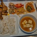 행복한집밥 뷔페 이미지