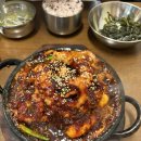 통통식당 | [대구] 실한 낙지볶음 맛집 매콤하고 통통한 낙지와 사리/ 신라식당 본점 내돈내산 후기