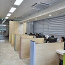 양평군청 별관1층 이미지