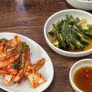 또또칼국수 | 망원시장 또또칼국수 보리밥 주는 바지락칼국수 맛집