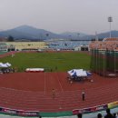 종합운동장 육상경기장 이미지