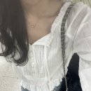 Review | 모데스트무드 체인 백팩 후기