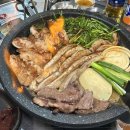 서촌뜰애우곱창타운 이미지