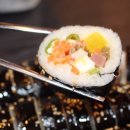 메가김밥 네이버블로그