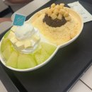 설빙 충남부여점