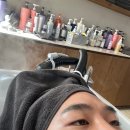 미학식당 | 제주 아라동 미용실 미학들 헤드스파 후기 남성두피관리 [아라동_미학들]