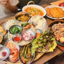 산아래 | 도봉산맛집 연탄불고기정식 맛집 산아래주막 후기