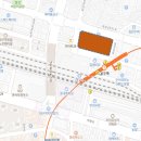 롯데백화점 대구역 뒷편 이미지