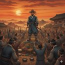 미완의 혁명가, 장길산(張吉山) 이미지