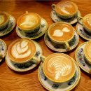 커피 바리스타 2급(야간) 이미지