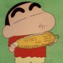 당아래비빔국수