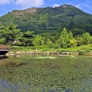 성불산자연휴양림 이미지