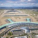 인천공항 시설관리 노동조합 이미지