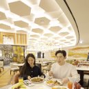 웨스턴라이프조식뷔페 이미지