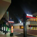 맥도날드DT점 | 맥도날드 인천간석DT점, 1955버거·크리스마스버거 후기(부평 맥날 드라이브스루)