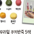 내가 만든 쿠키 이미지