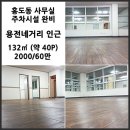 용전네거리 이미지