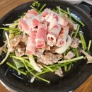 [김포맛집] 율생해물샤브칼국수❤️