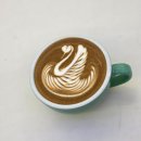 바리스타 이미지