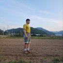 버뮤다팬츠룩 노스페이스 스팁테크 라이트숏팬츠 구매후기