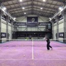 뚜루 실내 테니스아카데미 | 청라 테니스 큰맘 먹고 시작한 탑스핀 실내 테니스 아카데미 후기