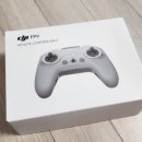 따닥PC | DJI FPV 조종기2 개봉기 및 PC 시뮬레이터 간단 후기