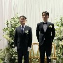 #2 결혼예복 맞춤 후기 / 상의원양복점 / 혼주복까지!
