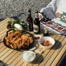 한결춘천닭갈비 이미지