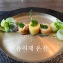 충북온천 | [충북 충주] 수안보 유원재 온천호텔 1박2일 후기