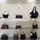 자연을 담은 리스 스타일링 | 서울숲 쇼룸 추천 LEMEME 르메메 26 SPRING 신상 착용 후기와 스타일링 기록