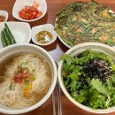 옛날집 | 완주 구이면 모악산 가성비 좋은 옛날국수집 솔직후기