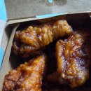 교촌치킨 메뉴 싱글시리즈 레드싱글윙 간식대용으로 추천