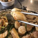 중부소방서 화장실 | 신당동 곱창맛집 진성한우곱창 후기