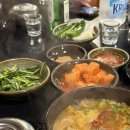 혁이네국밥 | 서울 국밥맛집 3대 국밥 농민백암순대 강남역점