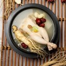 다다삼계탕 이미지