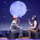 뮤지컬 <어린왕자> 이미지