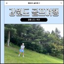 금강스크린골프 | 골프실력향상방법, 직장인 강원도 골프여행 2박 3일 코스 추천! (63홀 플레이)