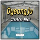 경주독채펜션 풀빌라 코스모스펜션 미온수추가비용 없음